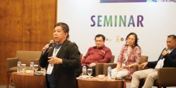 Kementan Dorong Seleksi Genomik, Percepat Peningkatan Mutu Ternak Indonesia