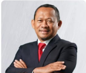 BP BUMN Apresiasi Bulog Jaga Ketahanan Pangan Nasional