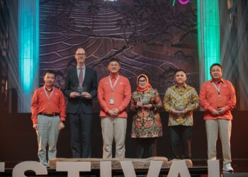 Kolaborasi Lintas Sektor Diperkuat untuk Mendukung Kedaulatan Pangan dan Kesejahteraan Petani