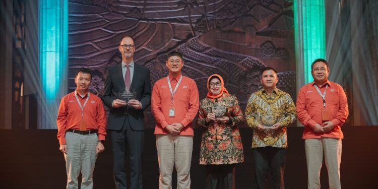 Kolaborasi Lintas Sektor Diperkuat untuk Mendukung Kedaulatan Pangan dan Kesejahteraan Petani