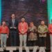 Kolaborasi Lintas Sektor Diperkuat untuk Mendukung Kedaulatan Pangan dan Kesejahteraan Petani