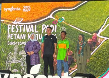 Ada Empat Pilar Kunci Ketahanan Pangan Jadi Pondasi Yang Kuat Dalam Jangka Panjang