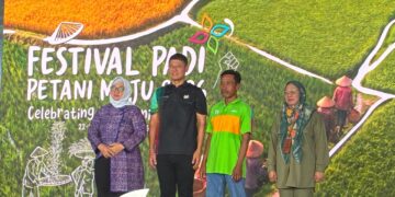 Ada Empat Pilar Kunci Ketahanan Pangan Jadi Pondasi Yang Kuat Dalam Jangka Panjang
