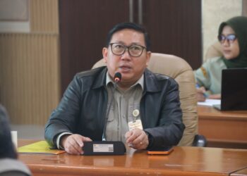 Pemerintah Perkuat Pemantauan Stok dan Distribusi Jagung Pakan untuk Peternak