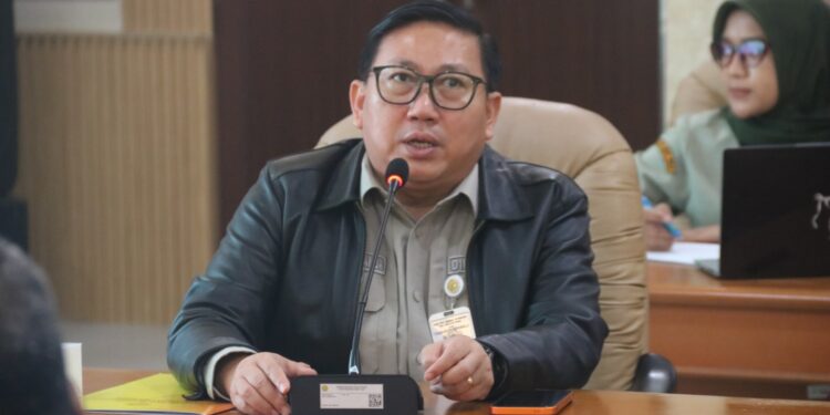 Pemerintah Perkuat Pemantauan Stok dan Distribusi Jagung Pakan untuk Peternak