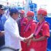 Kerja Sama Maritim Indonesia DenganTiongkok Hadirkan Lapangan Kerja hingga Tingkatkan Keterampilan ABK