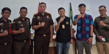 KKP Bongkar Dugaan Pemalsuan Dokumen SLO Kapal Perikanan