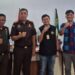 KKP Bongkar Dugaan Pemalsuan Dokumen SLO Kapal Perikanan