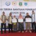 Jaga Kualitas Ikan Nelayan, KKP Bagikan Freezer hingga Coolbox di Pandeglang