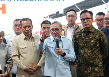 Bulog Dukung Penuh KDKMP, Perkuat Pasokan SPHP hingga Desa dan Kelurahan