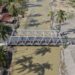 Jembatan Lumut Aceh Tengah Rampung 100 Persen, Akses Warga Pulih Pascabencana
