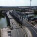Jembatan Manyar Dibuka, Akses Menuju Kawasan Industri Gresik Makin Lancar
