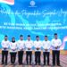 Menhub Dudy Lantik Ketua dan Anggota KNKT Periode 2026-2030