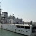 DPR Setujui Penjualan Eks KRI Ki Hajar Dewantara Milik TNI AL Senilai Rp 100 Miliar