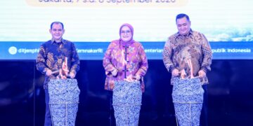 Kemnaker Dukung BUMN Perkuat Tata Kelola Hubungan Industrial