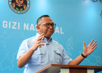 Insiden Keracuna MBG di Sidoarjo, BGN Copot Kepala SPPG