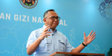 Insiden Keracuna MBG di Sidoarjo, BGN Copot Kepala SPPG