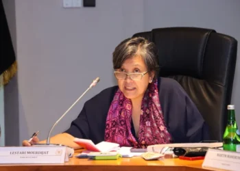Waka MPR Soroti Pentingnya Reforma Agraria untuk Mewujudkan Kesejahteraan Masyarakat