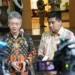 Kementerian PKP dan China Kerja Sama Teknologi Pembangunan Rumah Susun
