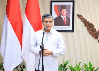 Kemnaker Buka Pendaftaran Mitra Penyelenggara MagangHub Batch 3 Mulai 28 September