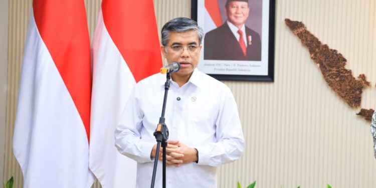 Kemnaker Buka Pendaftaran Mitra Penyelenggara MagangHub Batch 3 Mulai 28 September
