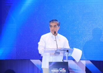 Menaker: Adopsi AI Bisa Tingkatkan Produktivitas hingga 40 Persen