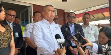 Menhub: 5 Bandara Terdampak Abu Vulkanik Gunung Anak Krakatau Kembali Dibuka