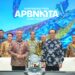 Menkeu Suahasil: Defisit APBN Agustus 2026 Rp 240,1 Triliun