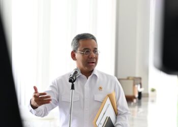 Pemerintah Lunasi Utang Obligasi BLBI Rp218,3 Triliun ke Bank Indonesia