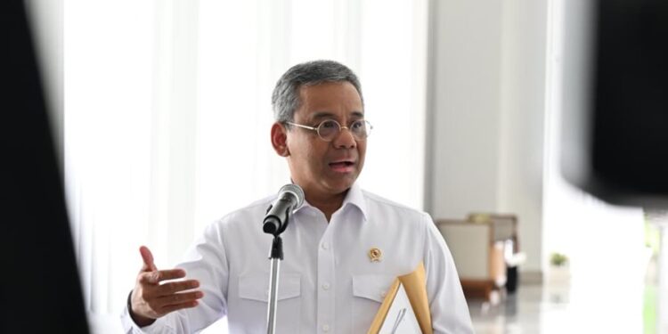 Pemerintah Lunasi Utang Obligasi BLBI Rp218,3 Triliun ke Bank Indonesia