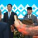 Lantik Pejabat Pimpinan Tinggi Pratama dan Sekretariat KSSK , Ini Pesan Menkeu Suahasil