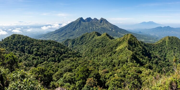Pengembangan Panas Bumi Gunung Ungaran Dilakukan Bertahap dan Berbasis Kajian