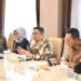 Pertamina dan Eni Jajaki Kerja Sama Eksplorasi Migas Berbasis Teknologi