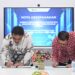 Pertamina Perluas Bisnis Rendah Karbon Lewat Pengembangan Ekosistem Baterai
