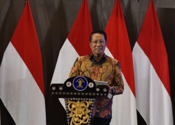 Menkum Supratman: 83.000 Posbankum Tangani 16.000 Aduan Kasus Hukum