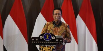 Menkum Supratman: 83.000 Posbankum Tangani 16.000 Aduan Kasus Hukum