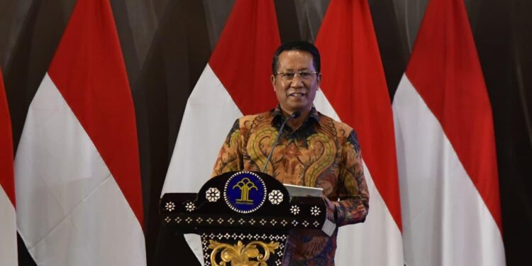 Menkum Supratman: 83.000 Posbankum Tangani 16.000 Aduan Kasus Hukum