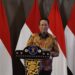 Menkum Supratman: 83.000 Posbankum Tangani 16.000 Aduan Kasus Hukum