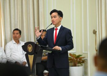 Terima Wakil PM Malaysia, Wapres Bahas Kerja Sama Ekosistem Halal Hingga Pelindungan PMI