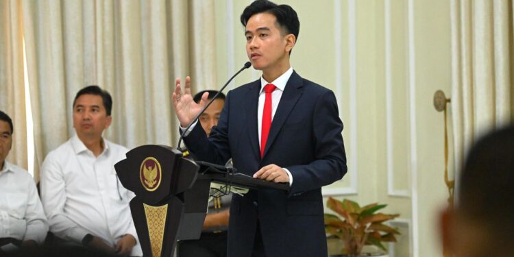 Terima Wakil PM Malaysia, Wapres Bahas Kerja Sama Ekosistem Halal Hingga Pelindungan PMI