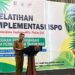 BPDP Bersama Ditjenbun dan PT SIB Gelar Pelatihan ISPO, Pekebun Sawit Jambi Naik Kelas