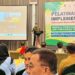 Tingkatkan Produktivitas Sawit Rakyat, BPDP Bersama Ditjenbun dan PT SIB Gelar Pelatihan ISPO