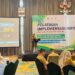 BPDP Bersama Ditjenbun dan PT SIB Adakan Pelatihan ISPO, Tingkatkan Produktivitas dan Daya Saing