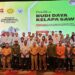 Kualitas SDM Jadi Kunci, BPDP Dukung Pekebun Sawit Rokan Hilir Lebih Profesional