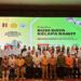 Atasi Berbagai Tantangan, BPDP, Ditjenbun dan PT SIB Gelar Pelatihan Budidaya Sawit Pekebun Rokan Hilir