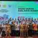 Sawit Berkelanjutan Jadi Penopang Ekonomi, BPDP Dorong Pekebun Rokan Hilir Naik Kelas