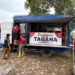 Kemensos Salurkan Bantuan Logistik untuk Korban Banjir Bandang Solok