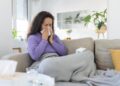 Kasus Influenza Melonjak, Pakar UGM Bagikan 6 Tips Cegah Penularan