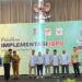 BPDP, Ditjenbun dan PT SIB Perkuat Kapasitas Pekebun Jambi melalui Pelatihan ISPO