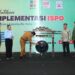 Membangun Tata Kelola Sawit Berkelanjutan, BPDP, Ditjenbun dan PT SIB Gelar Pelatihan ISPO Pekebun Sarolangun Jambi
